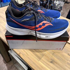 Saucony Ride 15 - Size 12